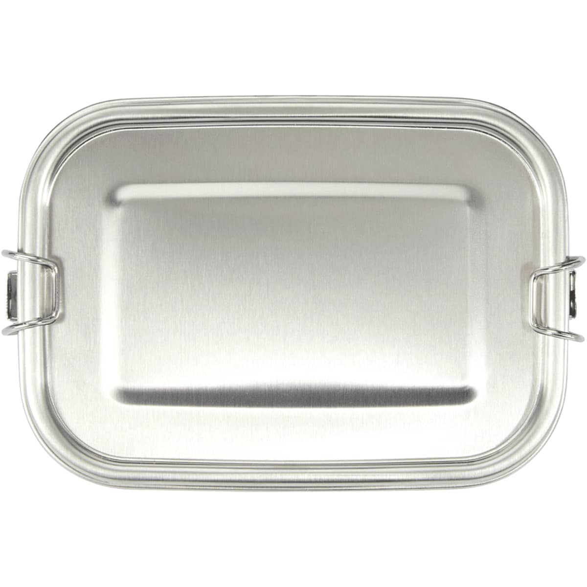 Seasons Titan Recycled Stainless Steel Lunch Box
