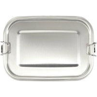 Seasons Titan Recycled Stainless Steel Lunch Box
