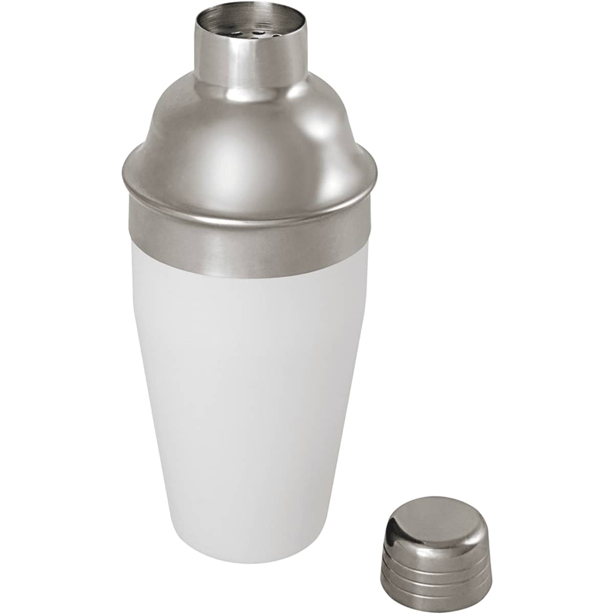 Seasons Gaudie Recycled Stainless Steel Cocktail Shaker