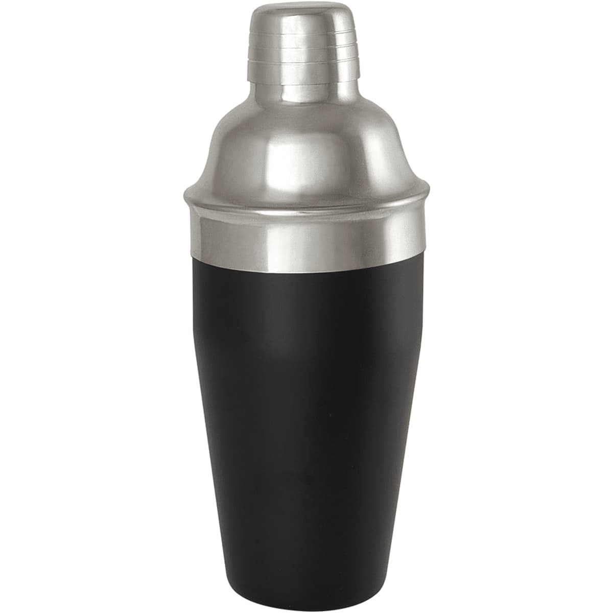 Seasons Gaudie Recycled Stainless Steel Cocktail Shaker