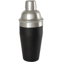 Seasons Gaudie Recycled Stainless Steel Cocktail Shaker