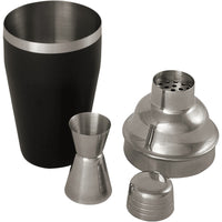 Seasons Gaudie Recycled Stainless Steel Cocktail Shaker