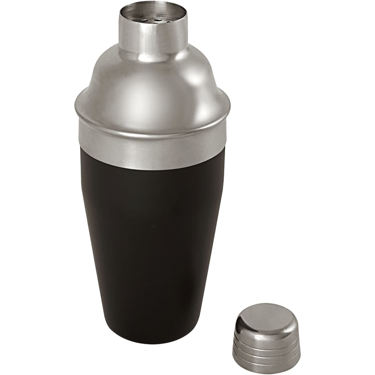 Seasons Gaudie Recycled Stainless Steel Cocktail Shaker