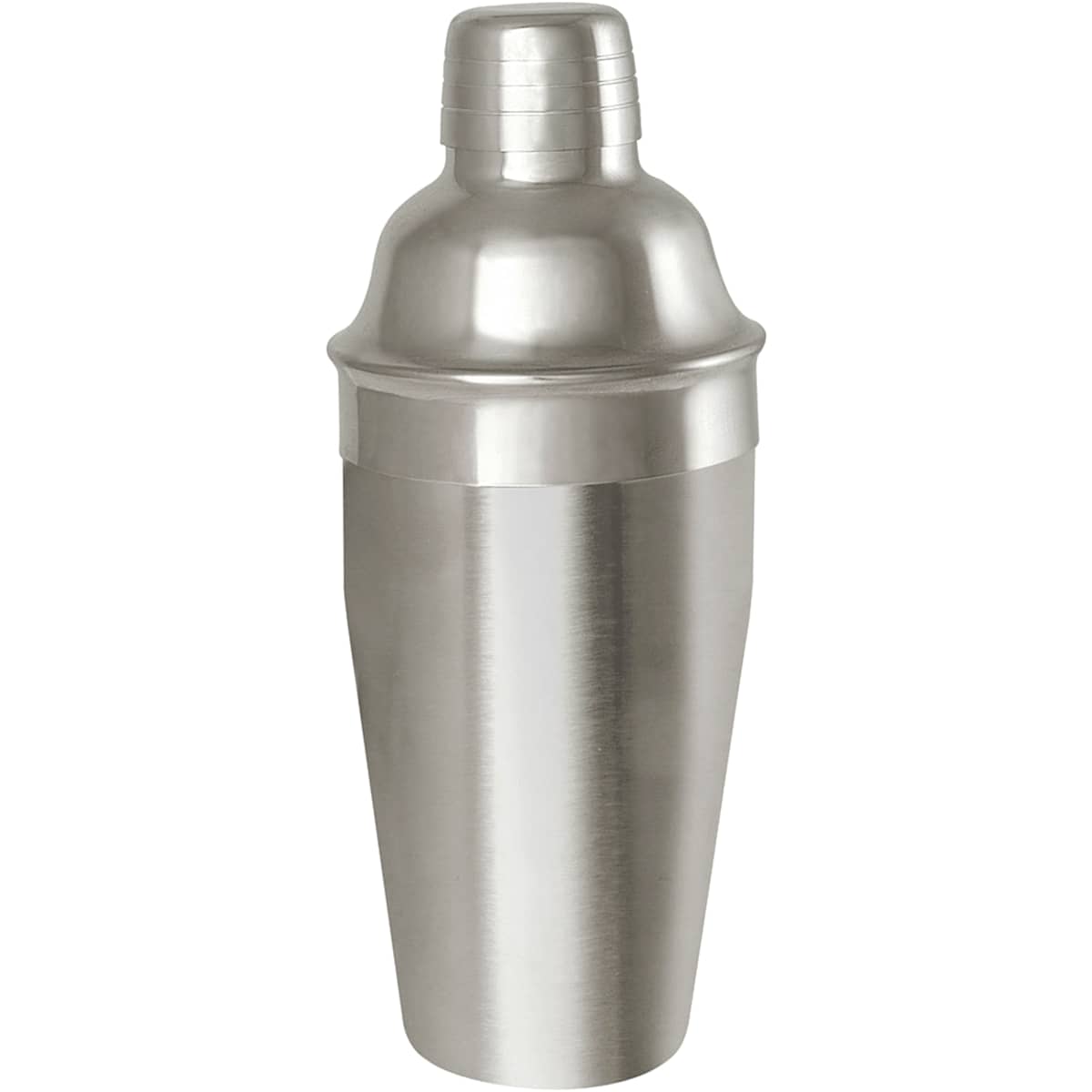 Seasons Gaudie Recycled Stainless Steel Cocktail Shaker