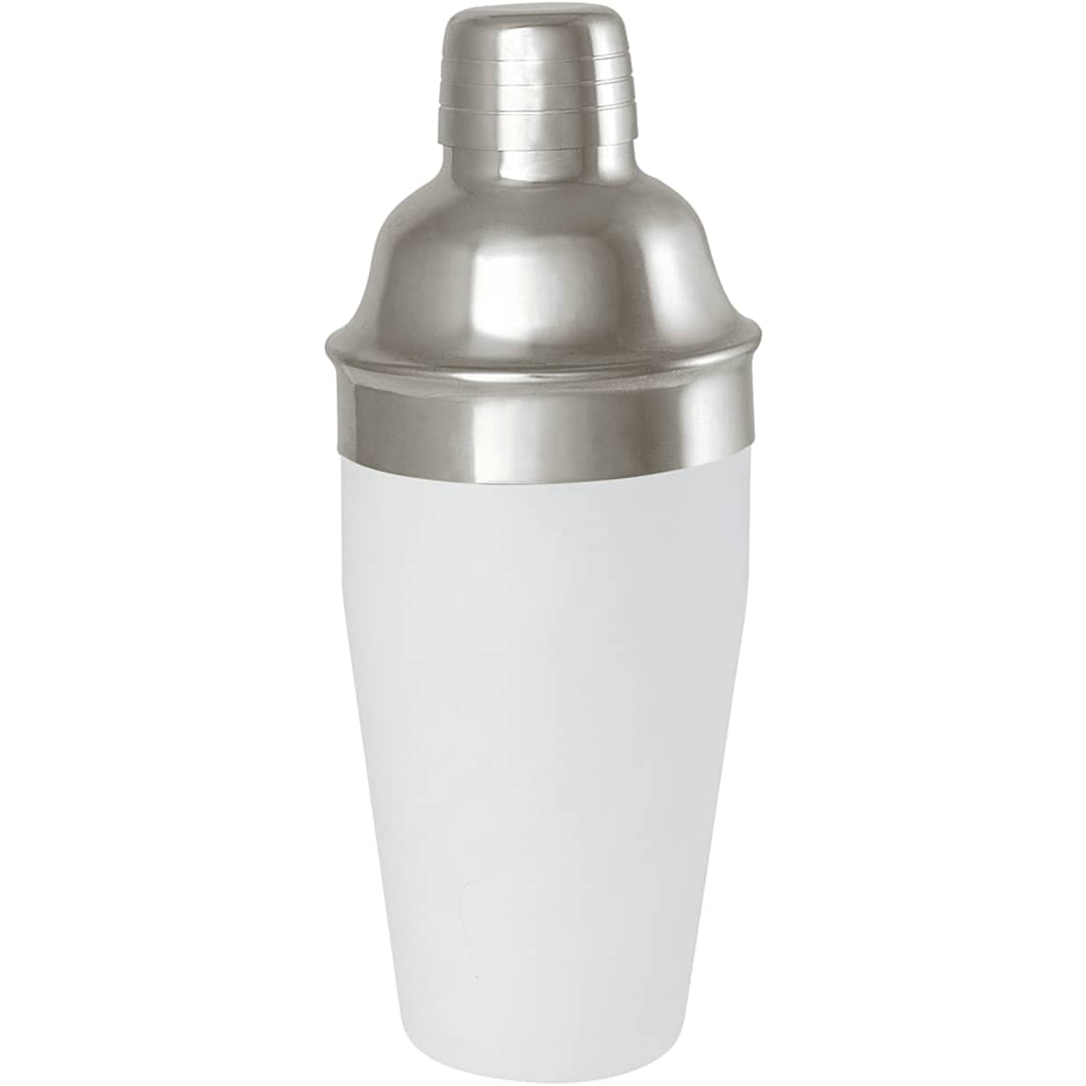 Seasons Gaudie Recycled Stainless Steel Cocktail Shaker