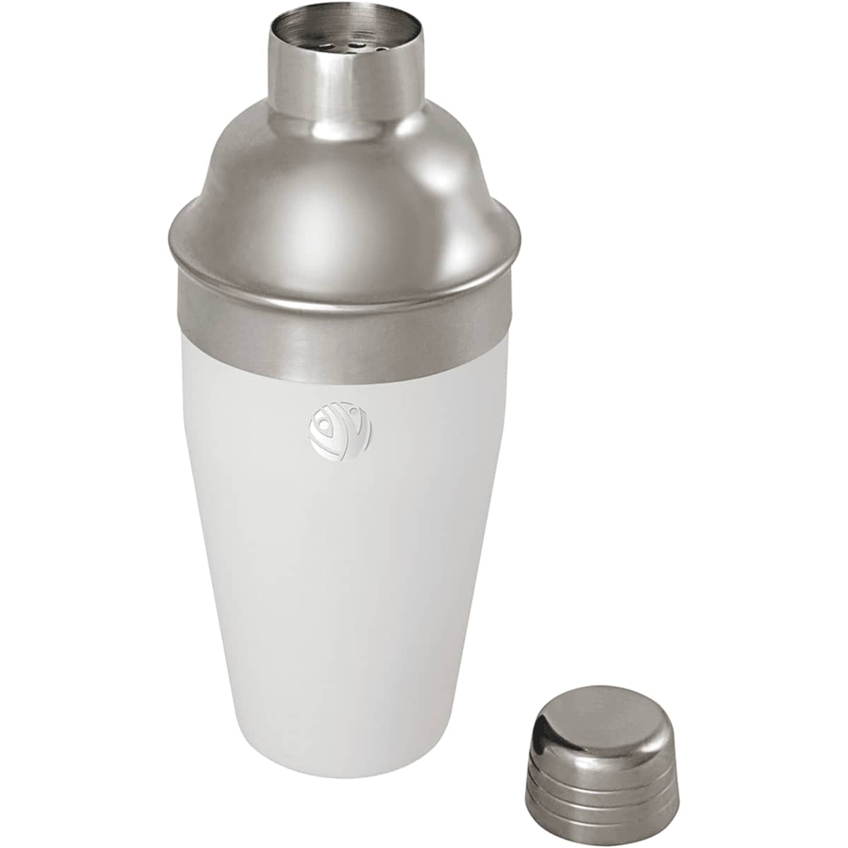 Seasons Gaudie Recycled Stainless Steel Cocktail Shaker