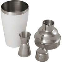 Seasons Gaudie Recycled Stainless Steel Cocktail Shaker