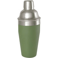 Seasons Gaudie Recycled Stainless Steel Cocktail Shaker