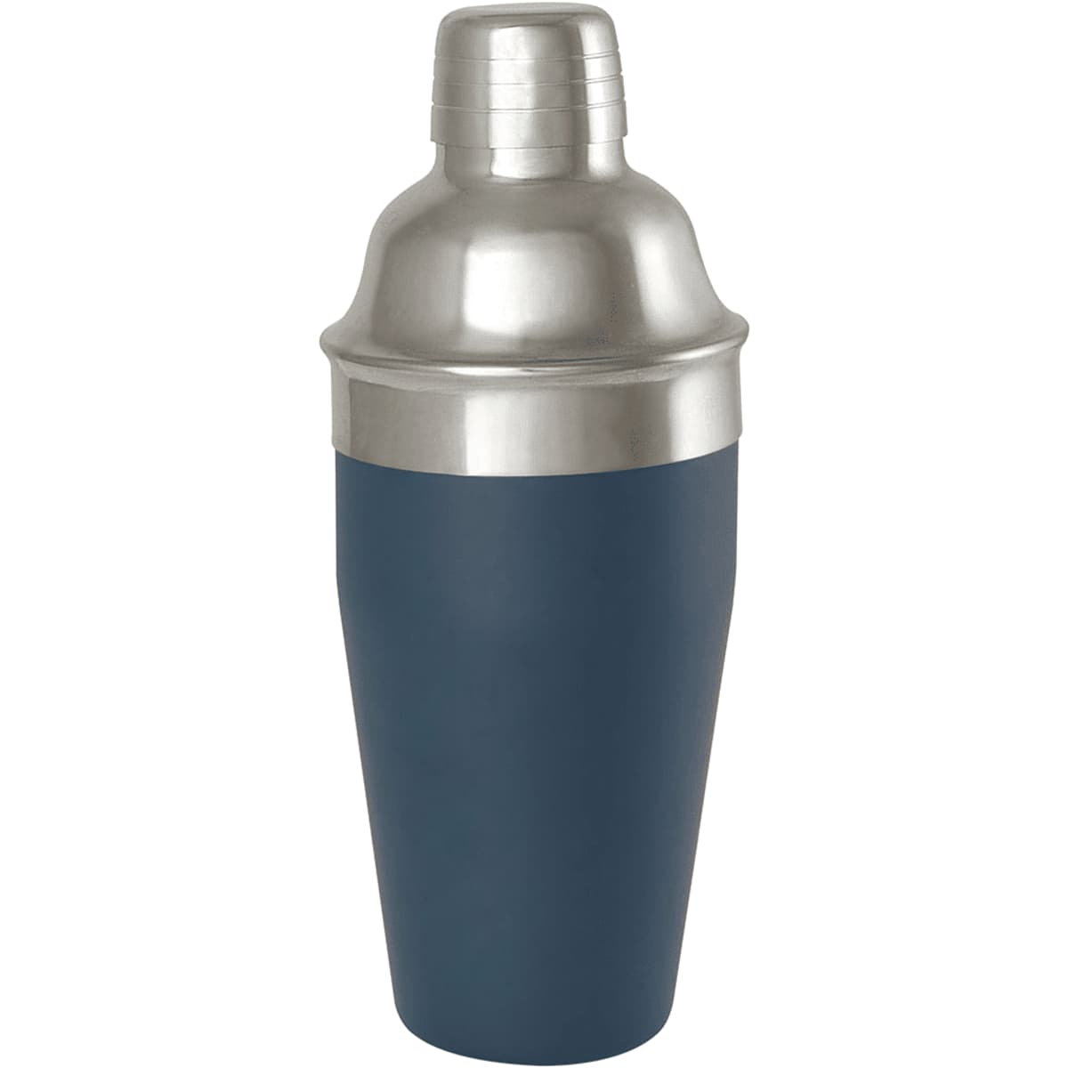 Seasons Gaudie Recycled Stainless Steel Cocktail Shaker