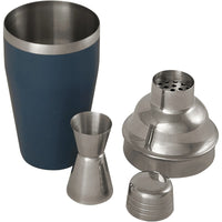 Seasons Gaudie Recycled Stainless Steel Cocktail Shaker
