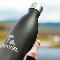 Mirage Vacuum Bottle - One Litre