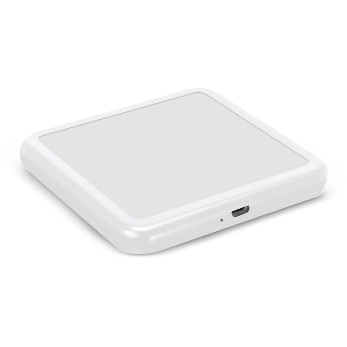 Imperium Wireless Charger - Resin Finish