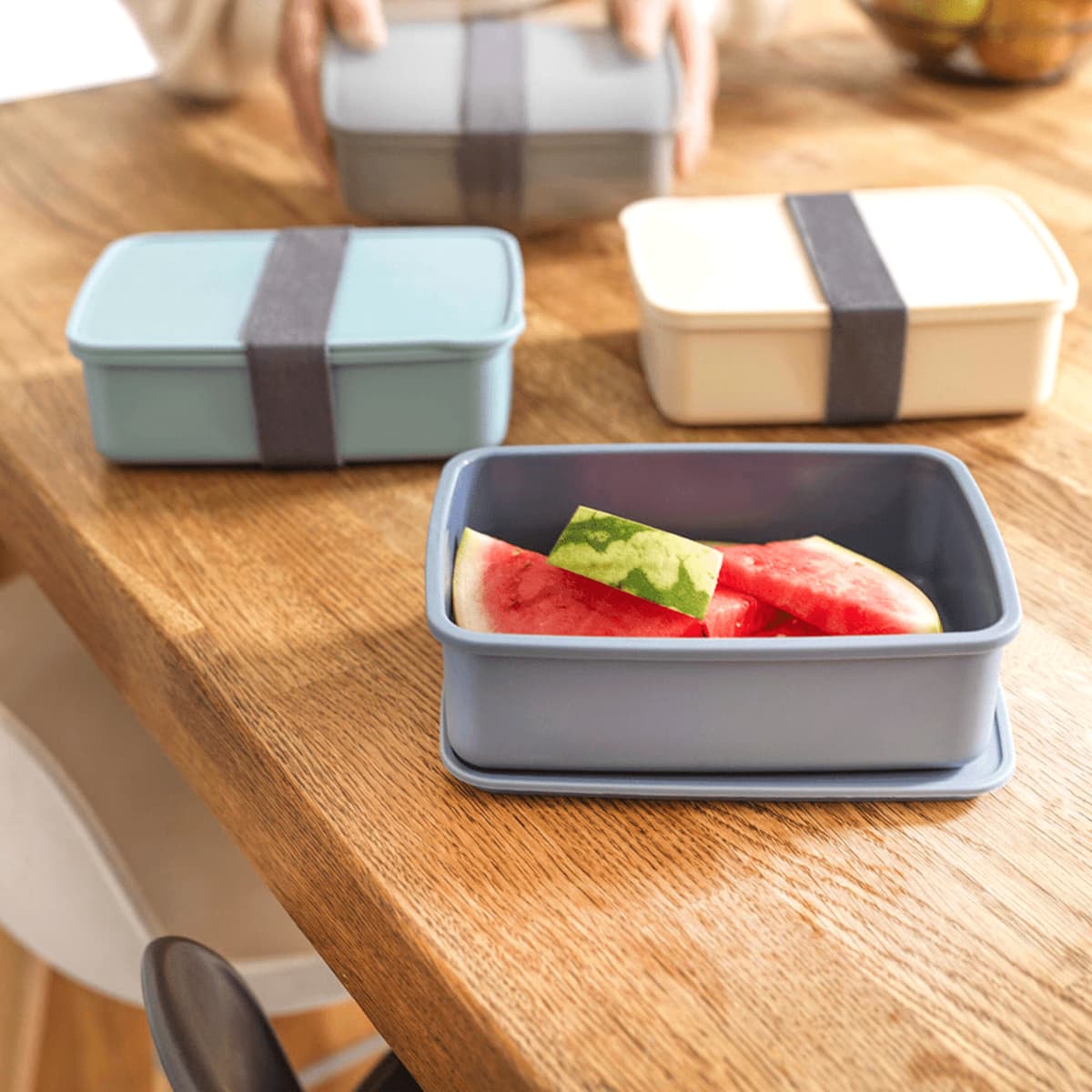 Seasons Dovi 800 ml Lunch Box