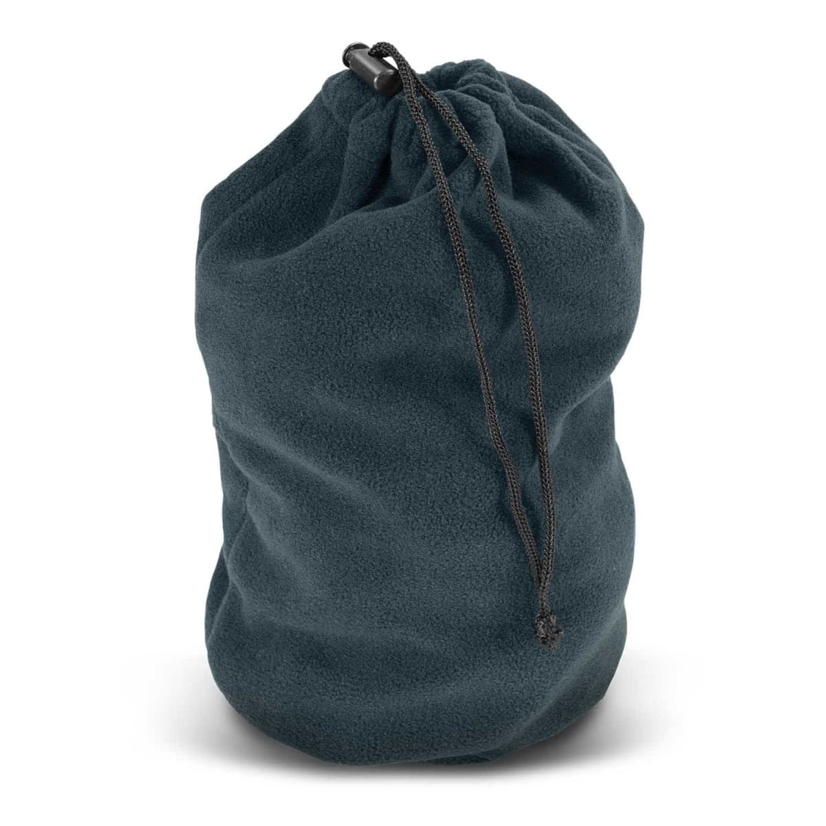 Polar Fleece Drawstring Bag