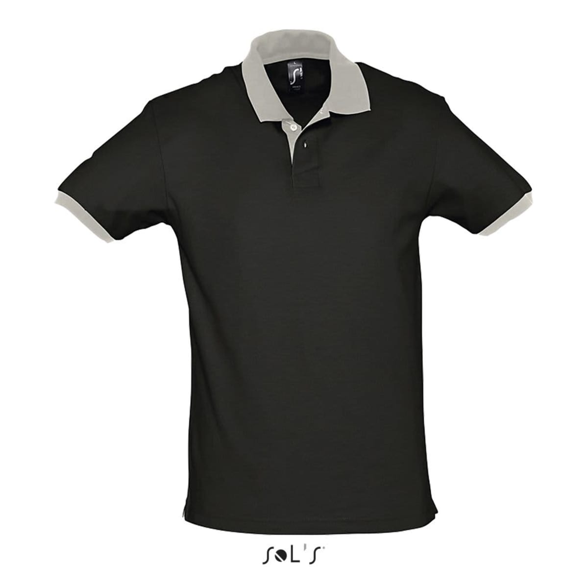 Polo shirt Unisex 100% ring spun cotton PRINCE