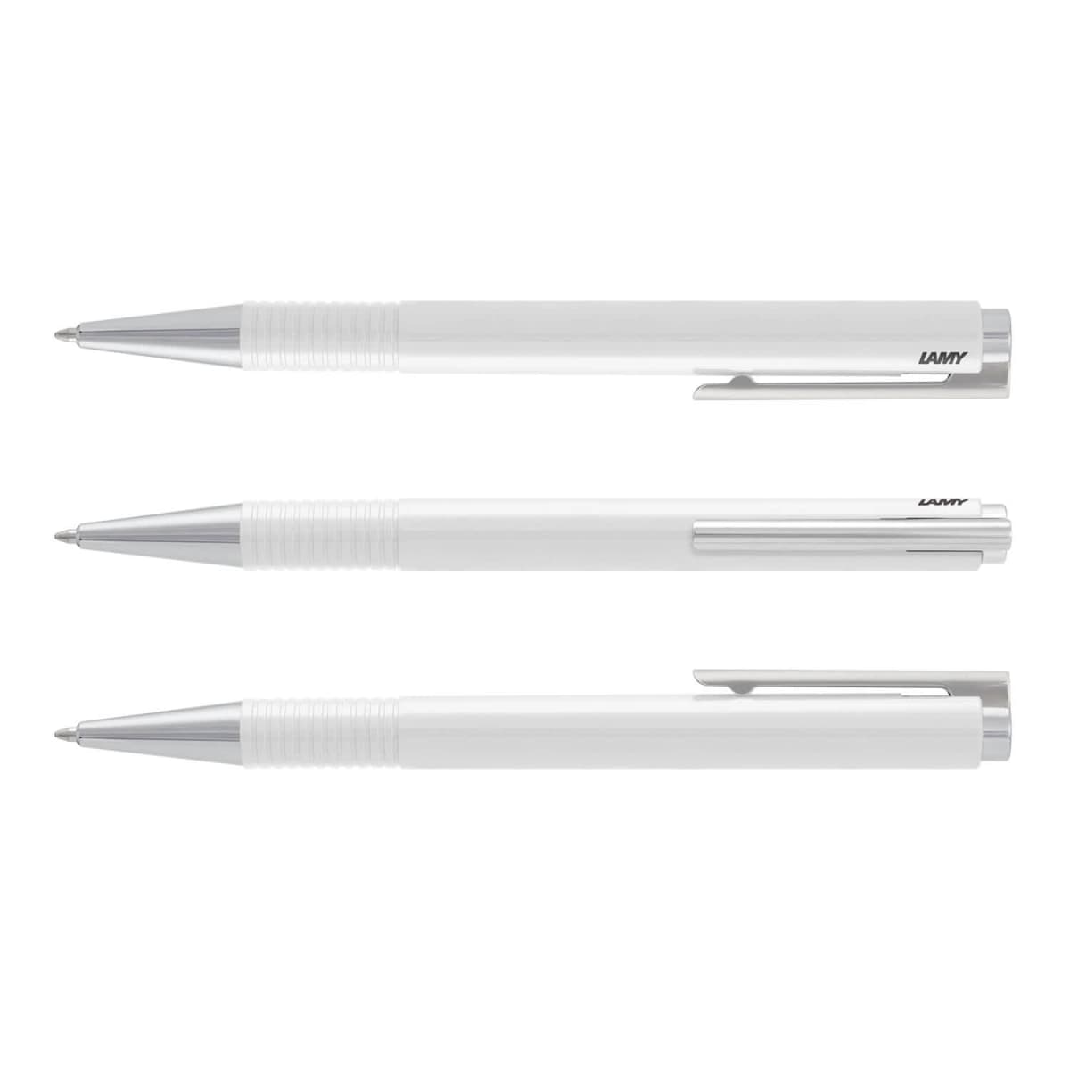 Lamy Logo Pen