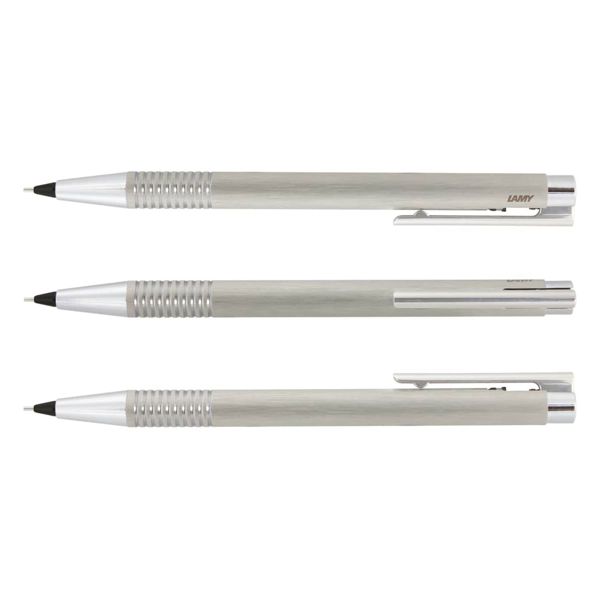 Lamy Logo Pen and Pencil Set