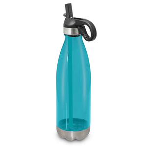 Mirage Translucent Bottle - Flip Lid