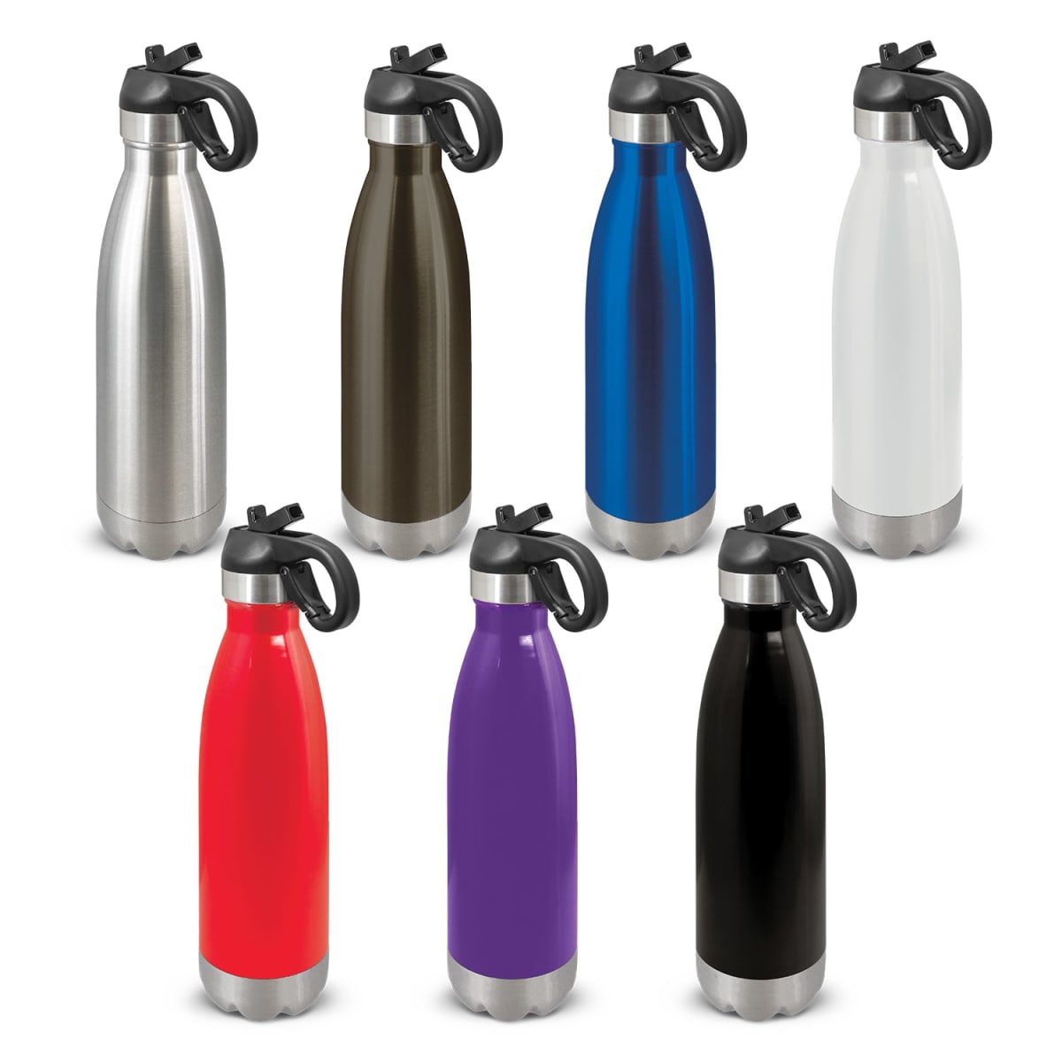 Mirage Vacuum Bottle - Flip Lid