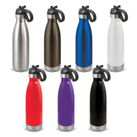 Mirage Vacuum Bottle - Flip Lid
