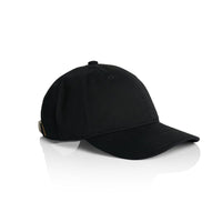 Wo's Access Cap