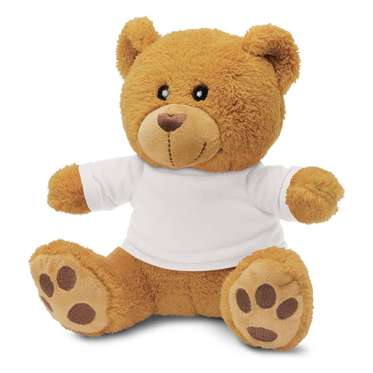 Teddy Bear Plush Toy