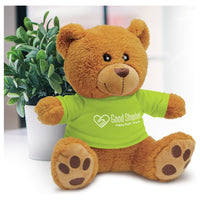Teddy Bear Plush Toy