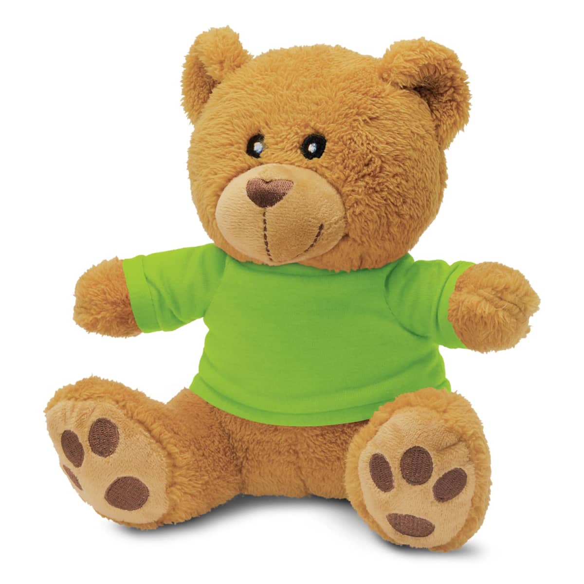 Teddy Bear Plush Toy