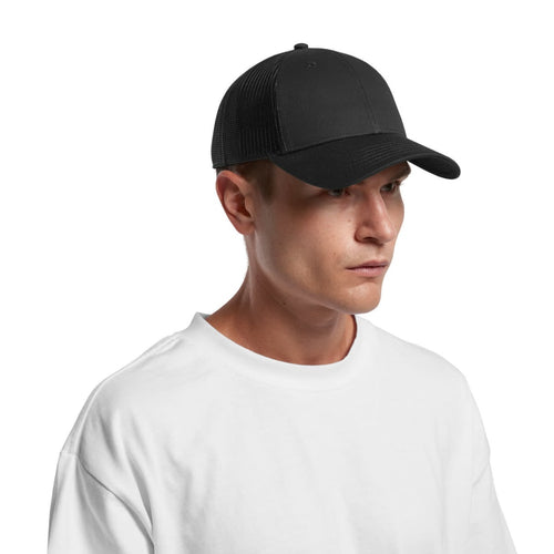 Icon Trucker Cap