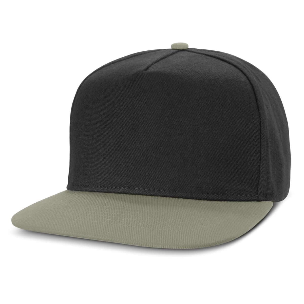 Crusade Flat Peak Cap