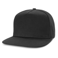 Crusade Flat Peak Cap