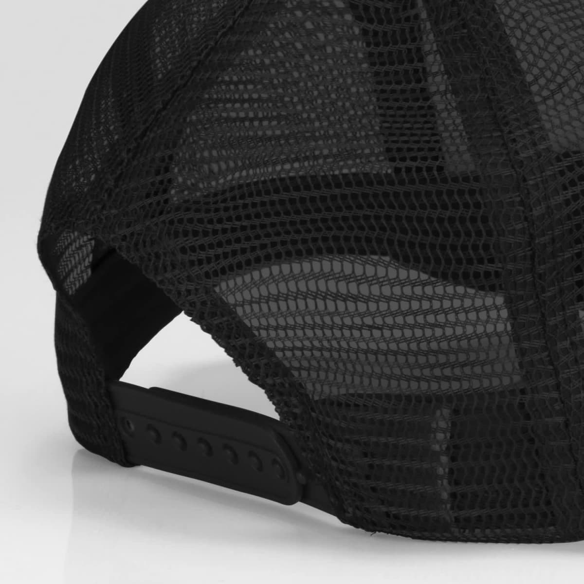 Impala Flat Peak Mesh Cap