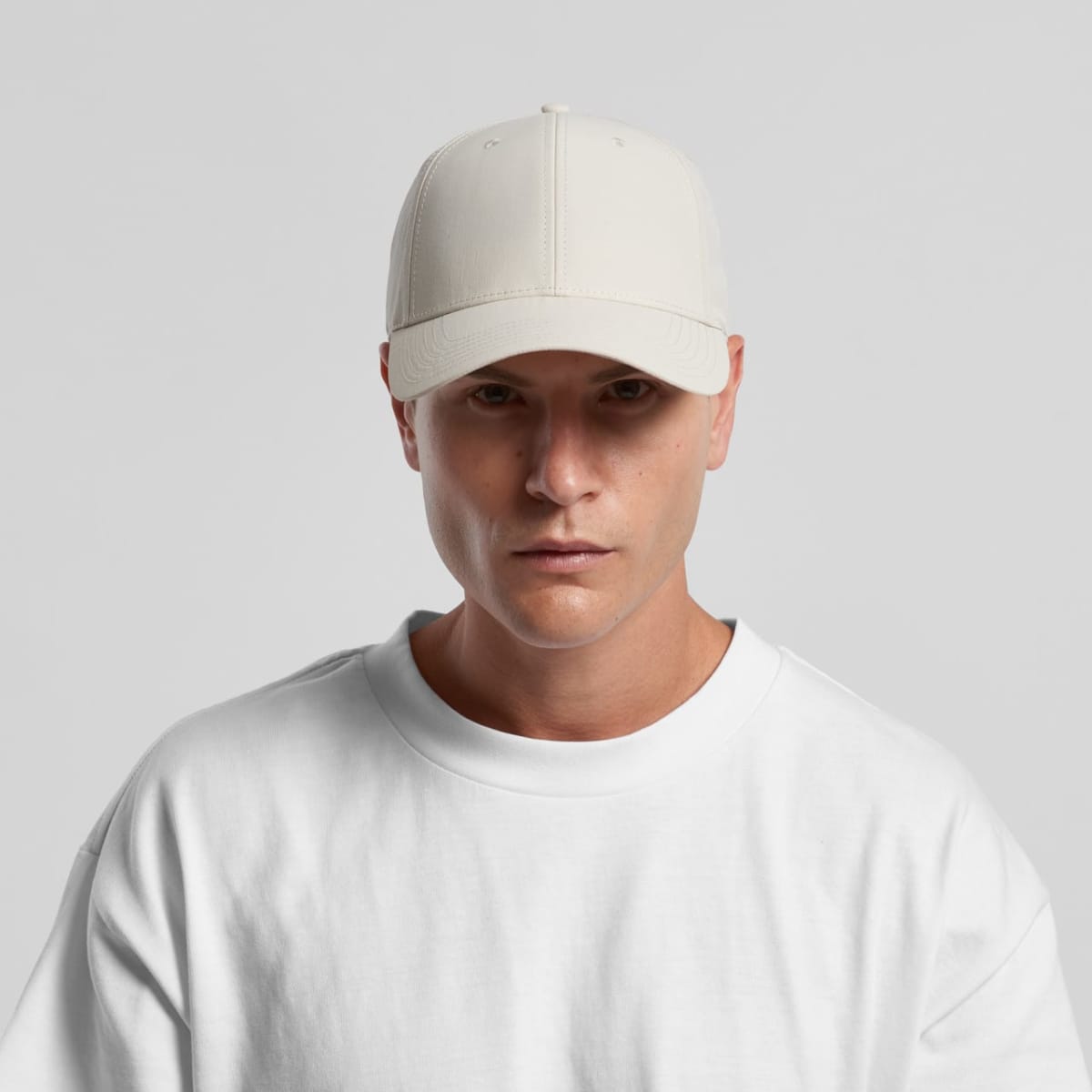 Icon Nylon Cap