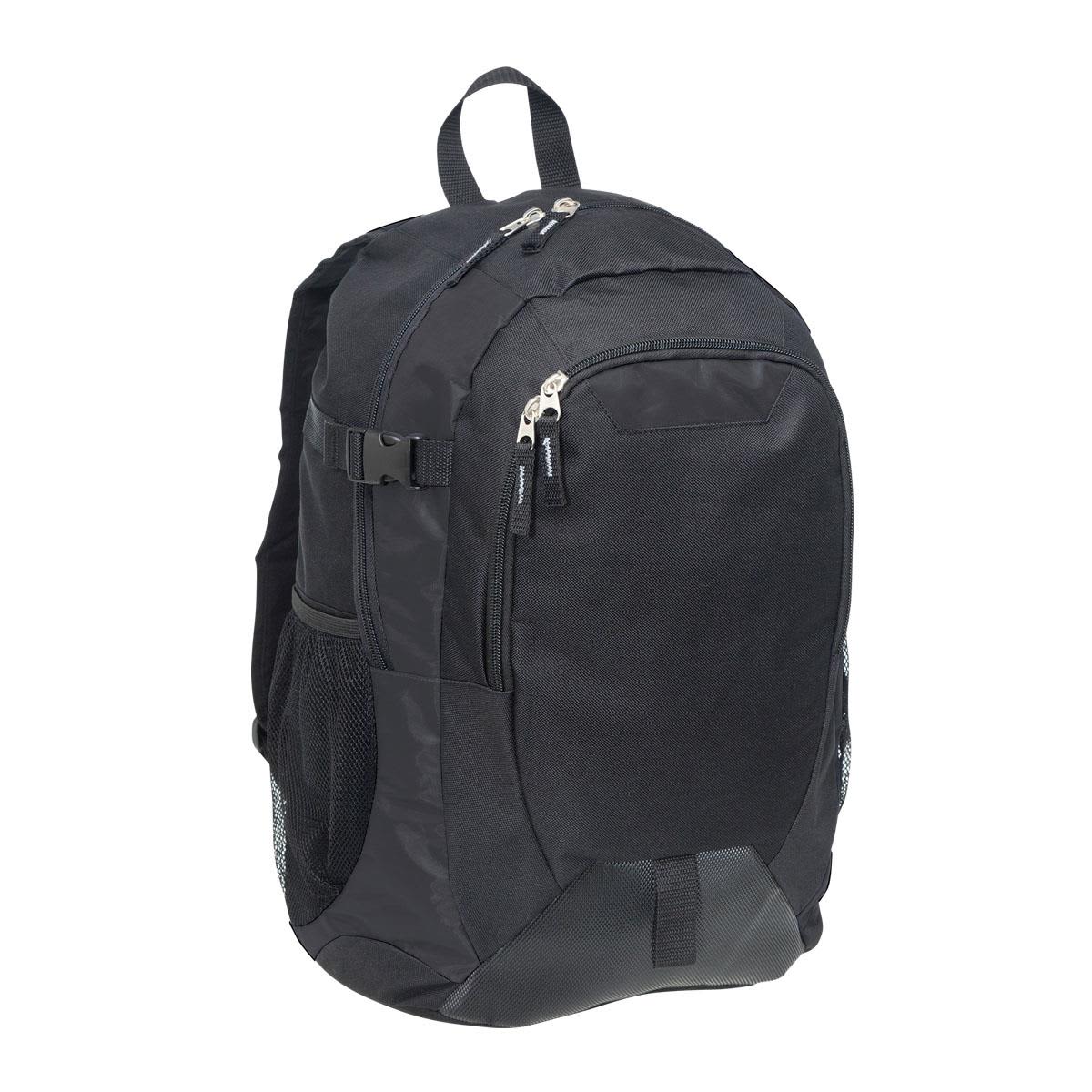 Boost Laptop Backpack