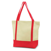 Armada Tote Bag