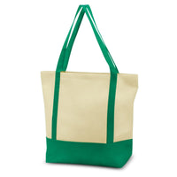 Armada Tote Bag