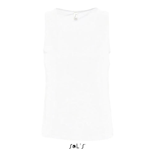 Singlet / Tank top men's JUSTIN