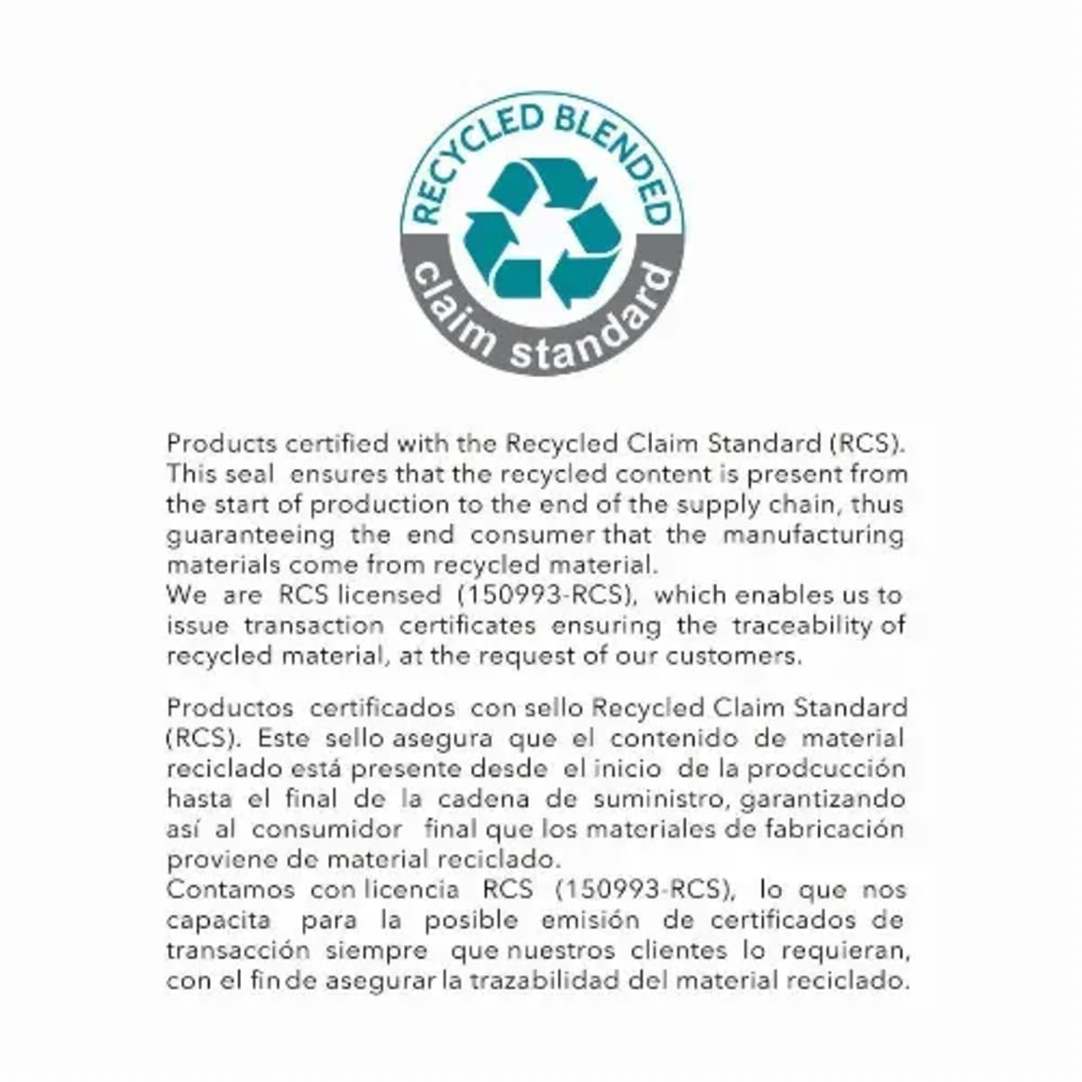 Volpux RCS