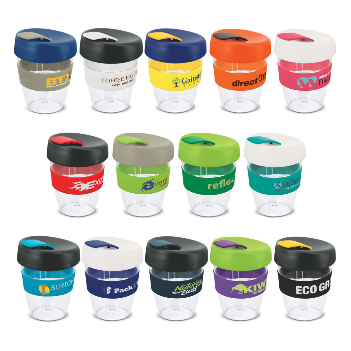 Express Cup Claritas - 350ml