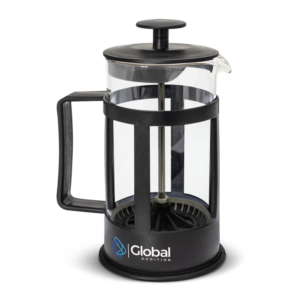 Crema Coffee Plunger - Small