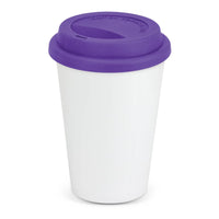 Aztec Double Wall Coffee Cup