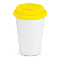 Aztec Double Wall Coffee Cup