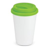 Aztec Double Wall Coffee Cup