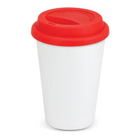 Aztec Double Wall Coffee Cup