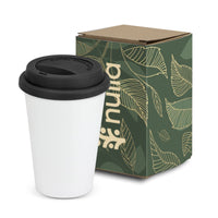Aztec Double Wall Coffee Cup