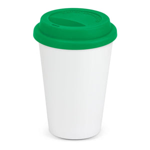 Aztec Double Wall Coffee Cup