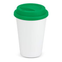 Aztec Double Wall Coffee Cup