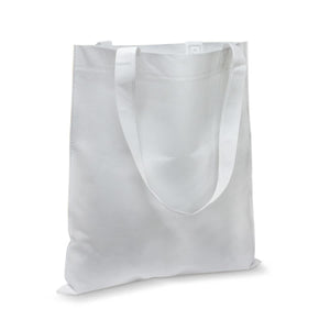 Viva Tote Bag - Laminated