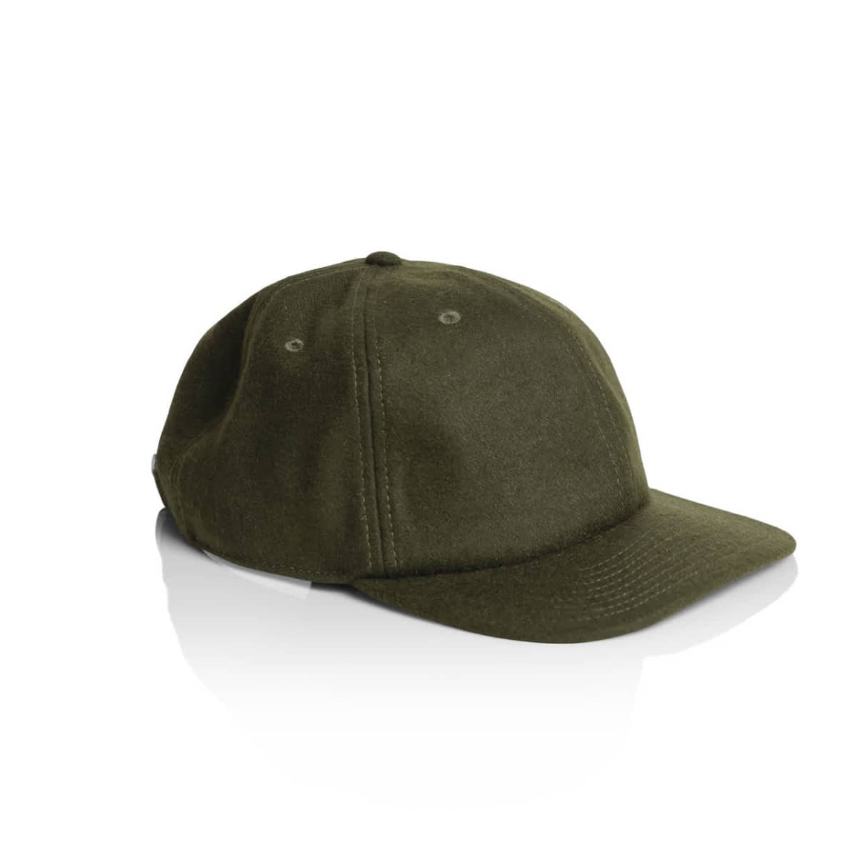 Class Wool Cap