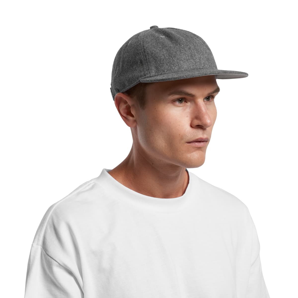 Class Wool Cap